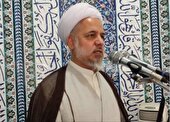 ملت ایران در برابر فشار و تهدیدهای دشمنان هرگز عقب‌نشینی نمی کند