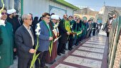 «زیر سایه خورشید» در ساوه در این حرکت فرهنگی را یکی از جلوه‌های اثرگذار در ترویج معارف رضوی دانست