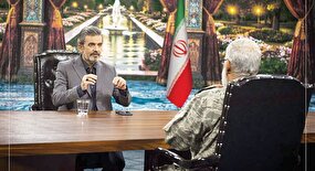 رمزگشایی از موشک‌های تلویزیون در جنگ