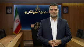 ببینید ا اولین گفتگوی سخنگوی جدید قوه قضاییه با مردم