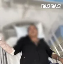 ببینید | آزارگر زنان به خبرنگار جام جم: در حالت عادی نبودم، مرا ببخشید