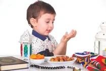 از گرسنگی جسم تا آرامش جان