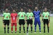 پایان شتاب آبی