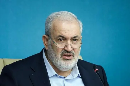 ببینید |  وزیر نیرو: این هفته خاموشی‌ها تمام می‌شود