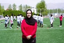 زمان برای فوتبال زنان از دست رفت