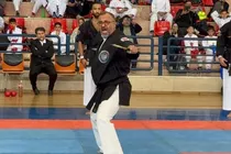 برگزاری چهارمین دوره مسابقات قهرمانی کشور سبک کوبودو کاراته با حضور ۶۰۰ کوبودوکاها