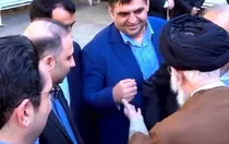حسین رضازاده: ما یک پدر را از دست دادیم 