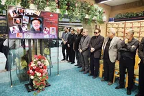 برگزاری مراسم یادبود اکبر عبدی در صدا و سیما