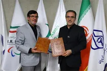 امضای تفاهم‌نامه همکاری میان کمیته ملی پارالمپیک و سازمان نظام پزشکی