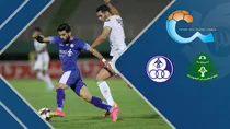 ببینید | خلاصه بازی استقلال خوزستان - آلومینیوم اراک