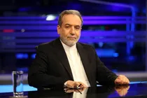 ببینید | عراقچی: آمادگی دولت برای هر شرایطی وجود دارد