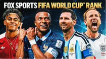 فراتر از رنکینگ فیفا