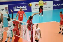 برگزاری لیگ قهرمانان والیبال آسیا با شرایط عجیب