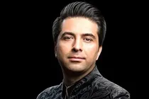 ببینید | محمد معتمدی پای کار ایران آمد