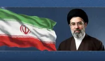 ببینید | فیلم کامل اولین پیام حضرت آیت‌الله سیدمجتبی حسینی خامنه‌ای رهبر معظّم انقلاب اسلامی