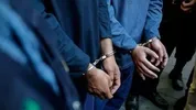 کشف محموله ۲۰ میلیاردی مرغ قاچاق و انهدام باند سرقت ۷ کیلو شمش طلا در تهران