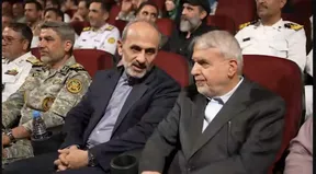 ببینید | اختتامیه جشنواره مستند از نگاه دوربین روابط عمومی رسانه ملی