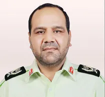مدافع شهید شهر