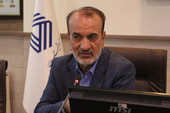 المان پرچم نور در همدان طراحی و نصب می‌شود