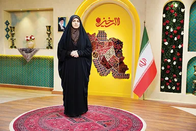 بازخوانی دلتنگی و حماسه در لاله خیز