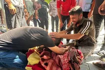 غزه همچنان زیر سایه جنگ؛ تازه‌ترین آمار شهدا و مجروحان منتشر شد