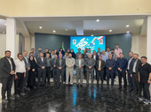 از خبرنگاران و اصحاب رسانه فیروزکوه تجلیل شد
