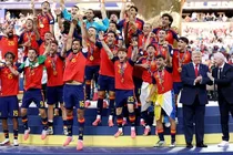 فیفا نامزدهای تیم منتخب جام جهانی ۲۰۲۶ را اعلام کرد؛ غیبت عجیب ستاره اسپانیا