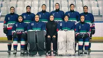 نایب‌قهرمانی ارزشمند دختران ایران در نخستین حضور در جام آسیایی تات‌نفت ۲۰۲۶