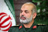 مسلح ترین ارتش تاریخ جهان را به زانو در آوردیم