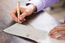 حذف نمره منفی چک برگشتی و اقساط معوق با پرداخت ظرف دو هفته