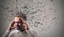 اضطراب امروز فردا را نمی‌سازد