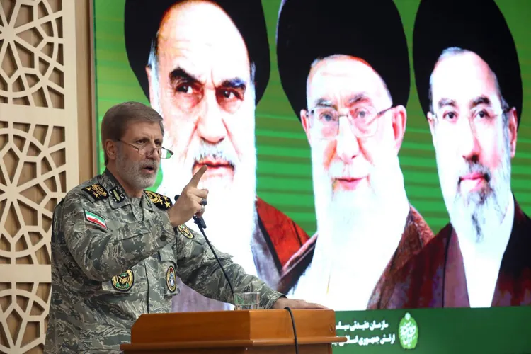 جایزه ۳۰ هزار دلاری برای دستگیری نظامیان آمریکایی؛ فرمانده ارتش از طرح جدید خبر داد