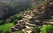 میراث تاریخی سرآقاسید در مسیر احیا