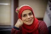 راز محبوبیت «محفل ستاره‌ها» میان بچه‌ها از زبان فاطمه امینی