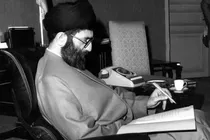 یک عمر جهاد و استقامت