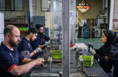 پرونده نیمه‌باز نیروهای شرکتی