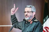 شهیدی که مشکل‌گشای مردم است 