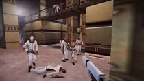 Agent ۶۴: Spies Never Die؛ دروازه‌ای برای سفر به سبک دهه ۹۰