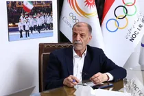 نشست کمیته بازی‌های پاراآسیایی شورای المپیک آسیا OCA