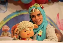 ببینید | شگفتی مجریان نهال روی آنتن