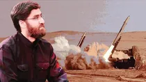 شهیدی که تحمل فراق «آقا» را نداشت