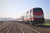 ببینید | نماهنگی برای ریل مشهد به کربلا