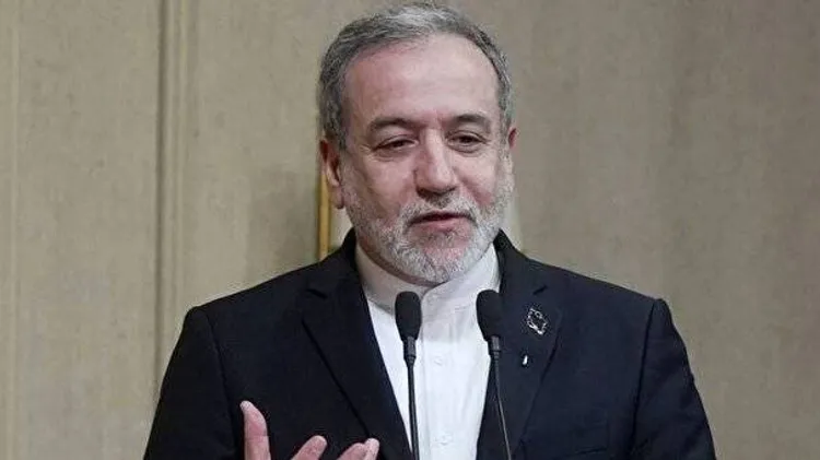 عراقچی: آمریکا راهی جز صحبت با احترام با مردم ایران ندارد