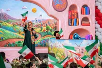 حضور خلاقانه کودک در قاب سیما