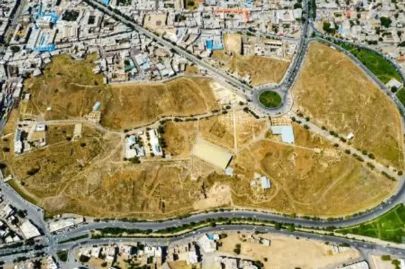 رشد سرمایه‌گذاری گردشگری در همدان