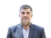 مراقب نظامی اسلامی‌مان باشیم