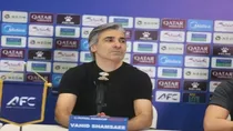 شمسایی: برای این وطن در هر جا جان می‌دهیم