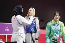 تکواندو؛ مدال‌آوری در سایه حواشی
