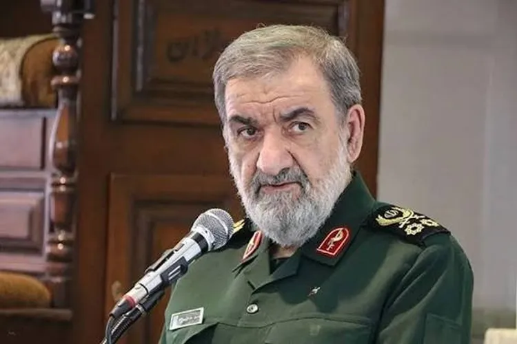 بازگشایی تنگه‌هرمز به اجرای شروط‌ایران از‌طرف‌آمریکا‌بستگی‌دارد
