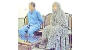 قتل شوهر ۷۱ ساله برای فرار از خانه